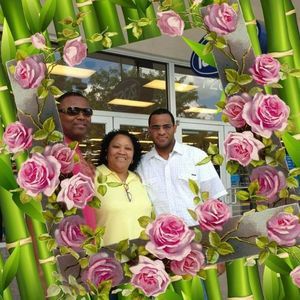 Meet your Posher, Joyce